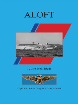 cover image of Aloft